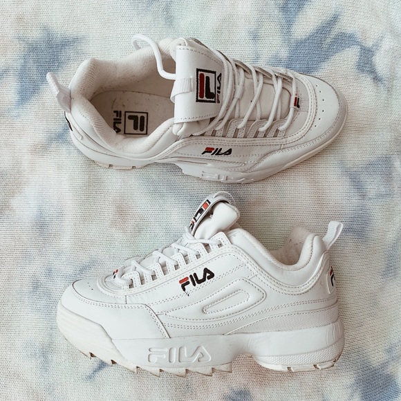 fila disruptor ii sale